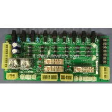 DOJ-110 Power Supper Supply Board per LG Sigma MRL Elevators